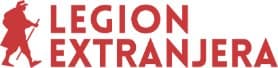 Legión Extranjera